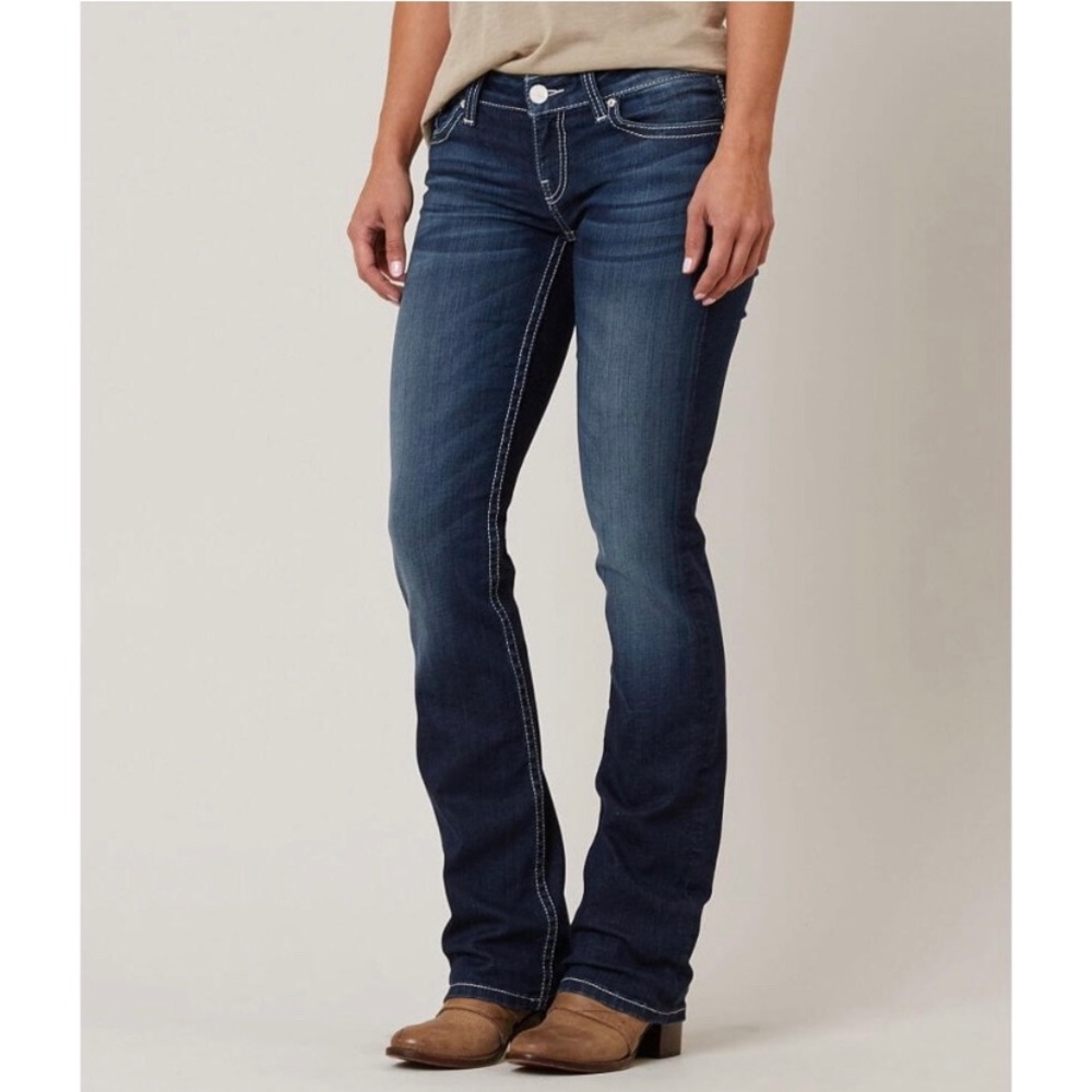 BKE Culture Bootcut Stretch Women’s Jeans 28R